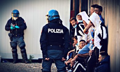 Rimpatri: perché l’Italia non riesce ad espellere gli irregolari