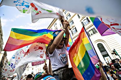 Ddl Zan, crescono i dubbi del mondo gay e di sinistra