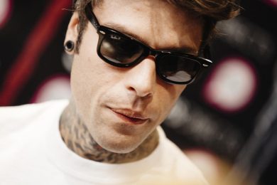Il dibattito social su Fedez oscura i temi del lavoro