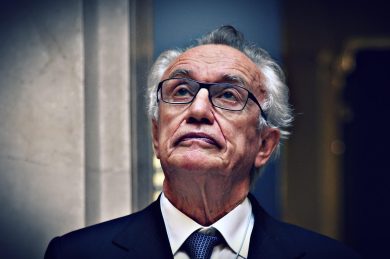 I pm di Bergamo chiedono 6 anni e 8 mesi per Bazoli nel processo su Ubi Banca