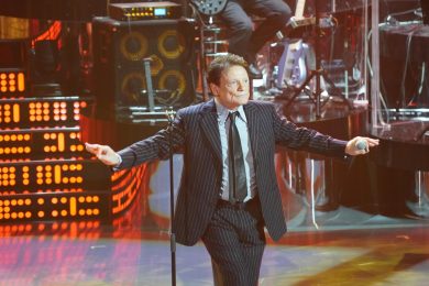 Massimo Ranieri: 70 anni tra musica, cinema, teatro e tv