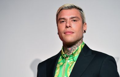 Fedez, il nuovo Berlinguer del Pd