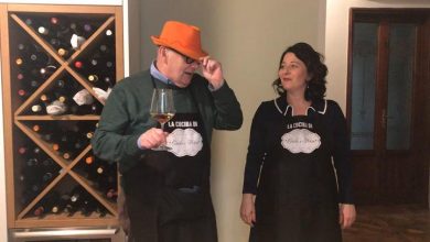 Le pillole di galateo di Petra e Carlo: il cappello