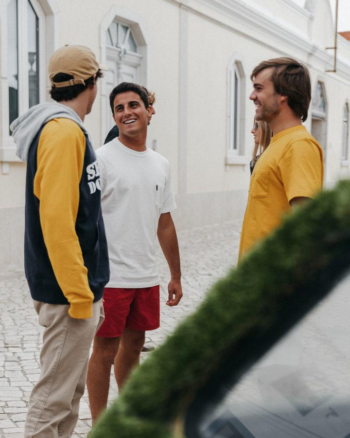 Tutti pazzi per lo sport