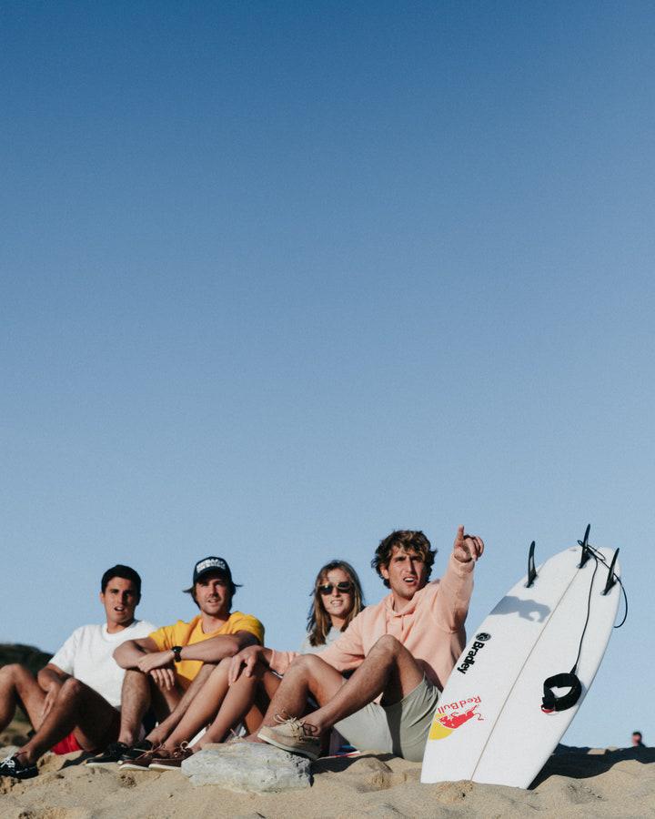 Tutti pazzi per lo sport