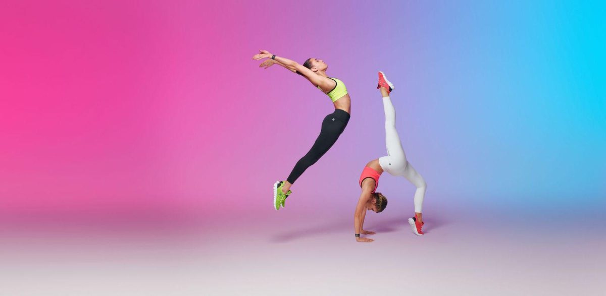 Tutti pazzi per lo sport