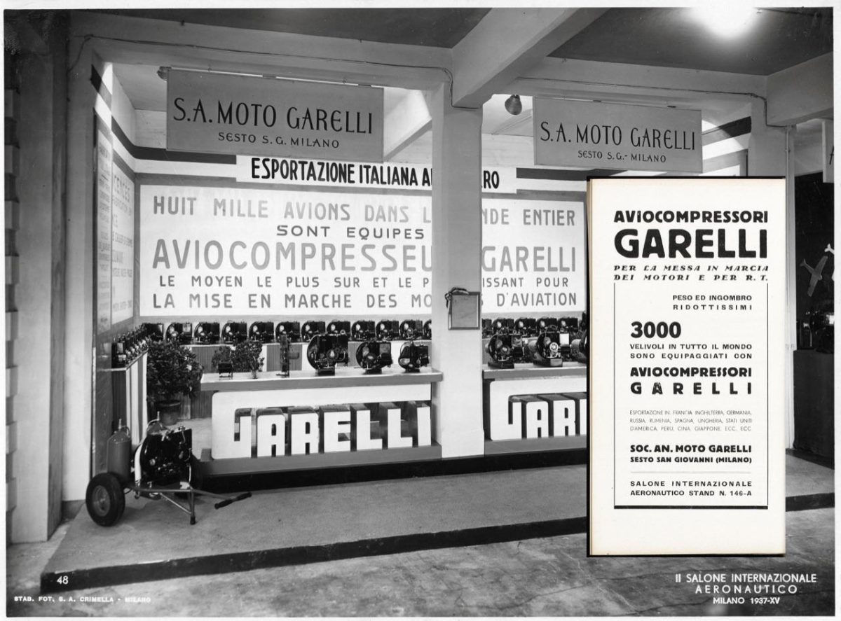 Galleria foto 'I micromotori che rimisero in moto l’Italia del dopoguerra' - foto 11