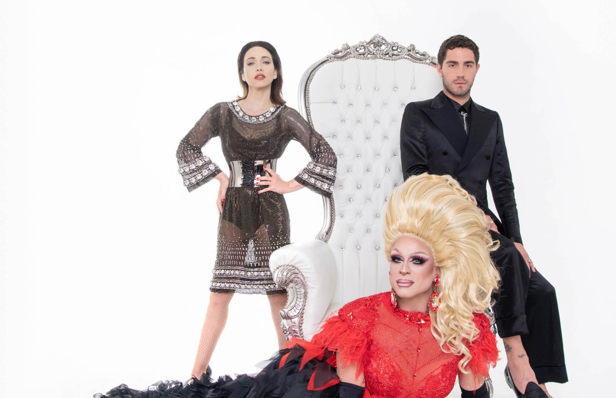 Galleria foto 'Palinsesti Discovery 2021/2022: le novità e i programmi rete per rete' - foto 2