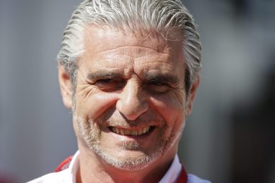 Juve, ecco Arrivabene (con in dote 400 milioni)