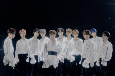 La seconda occasione del K-pop: gli Omega X debuttano con «Vamos»