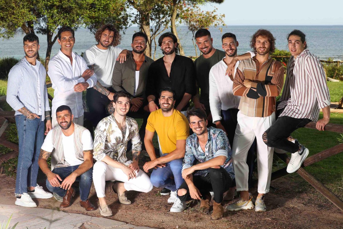 Galleria foto 'Temptation Island 2021: 5 cose da sapere su coppie, tentatori e falò' - foto 7