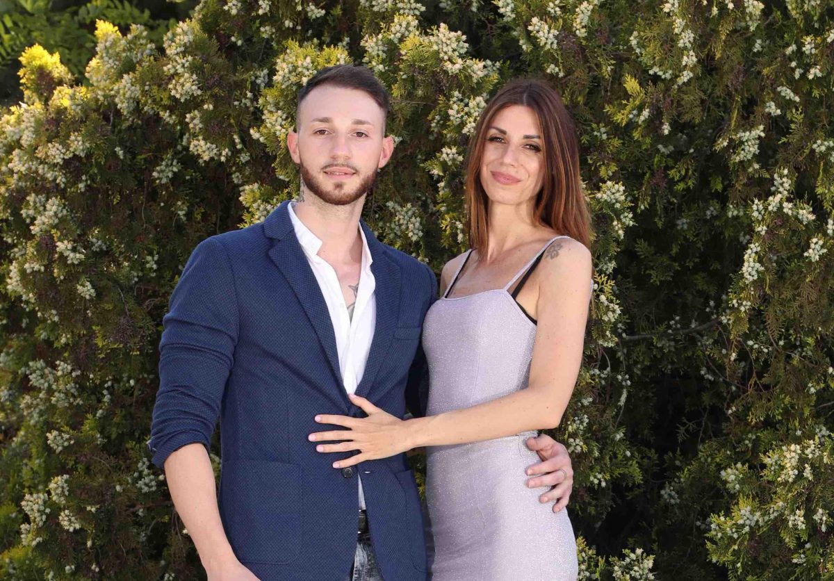 Galleria foto 'Temptation Island 2021: 5 cose da sapere su coppie, tentatori e falò' - foto 5