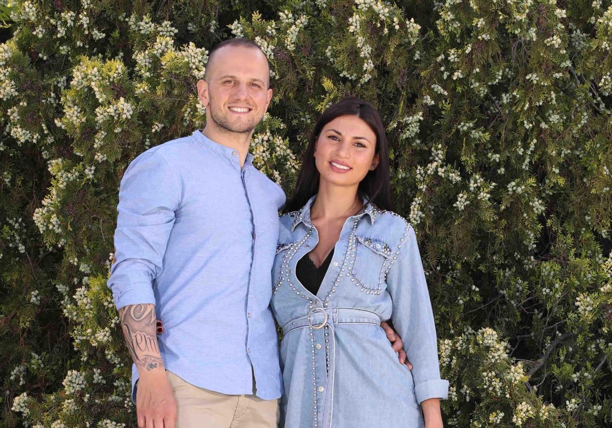 Galleria foto 'Temptation Island 2021: 5 cose da sapere su coppie, tentatori e falò' - foto 3