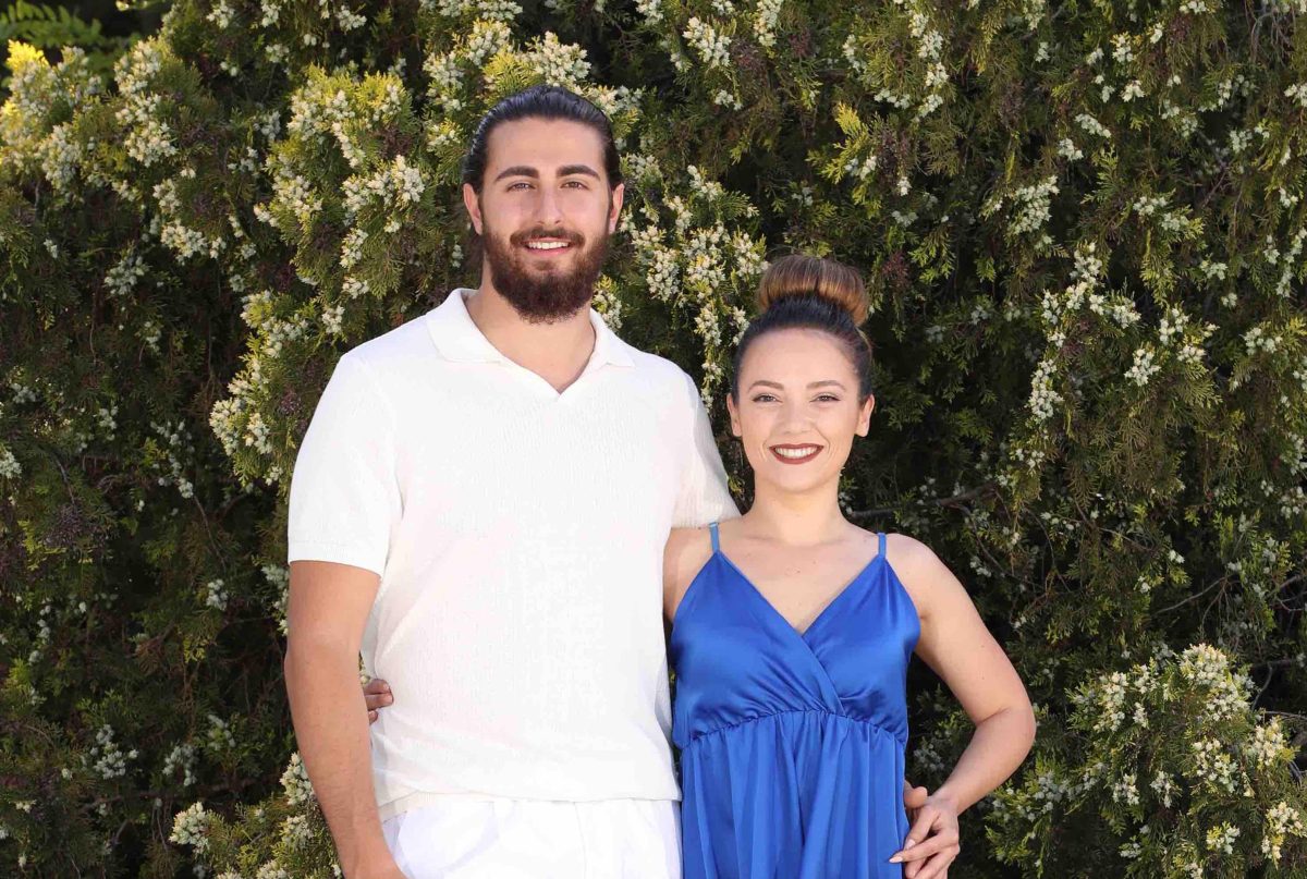 Galleria foto 'Temptation Island 2021: 5 cose da sapere su coppie, tentatori e falò' - foto 2