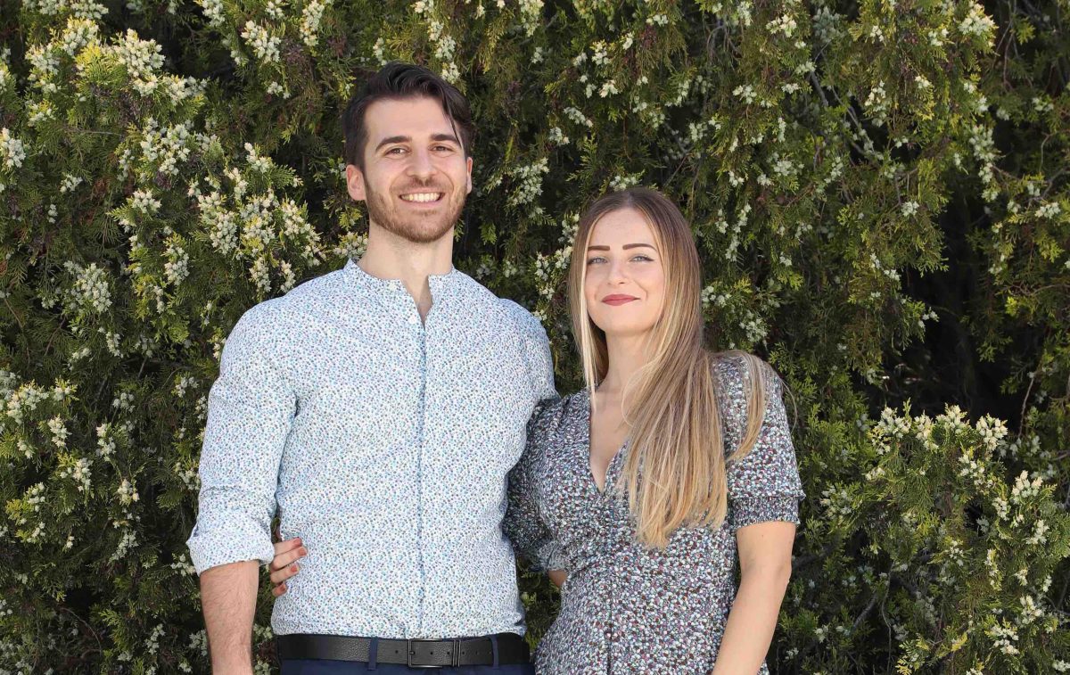 Galleria foto 'Temptation Island 2021: 5 cose da sapere su coppie, tentatori e falò' - foto 10