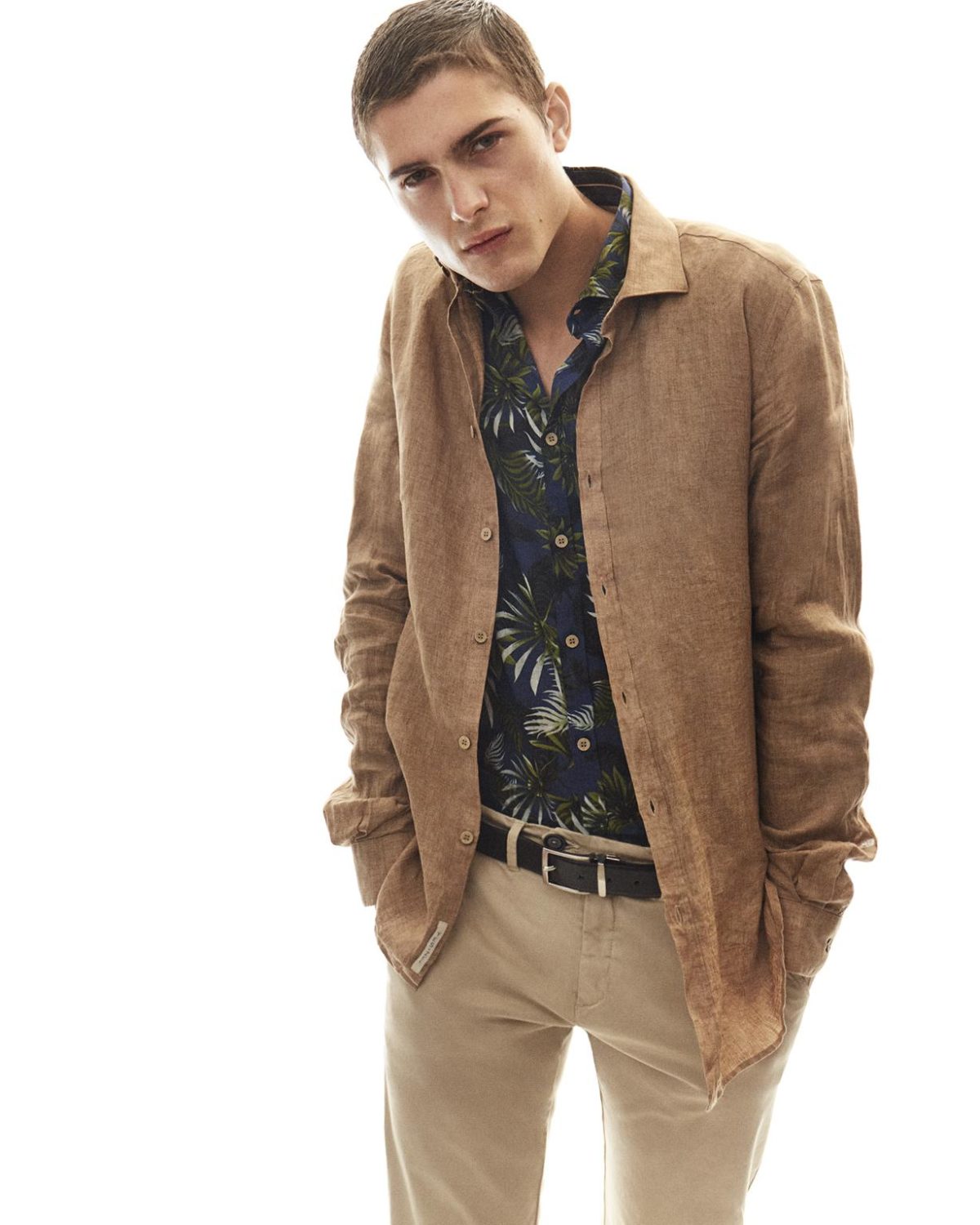 Galleria foto 'Gianluca Fanelli, Yes Zee: «La pandemia ci ha avvicinato alle persone»' - foto 2