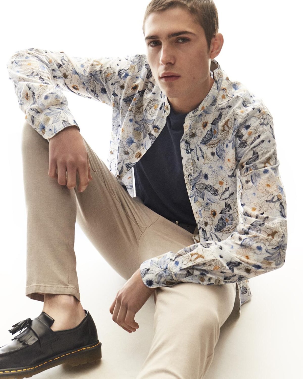 Galleria foto 'Gianluca Fanelli, Yes Zee: «La pandemia ci ha avvicinato alle persone»' - foto 4