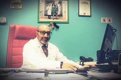 Il nome nuovo del centrodestra a Milano è Luca Bernardo