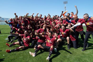 Il pasticcio Salernitana: Figc contro Lotito