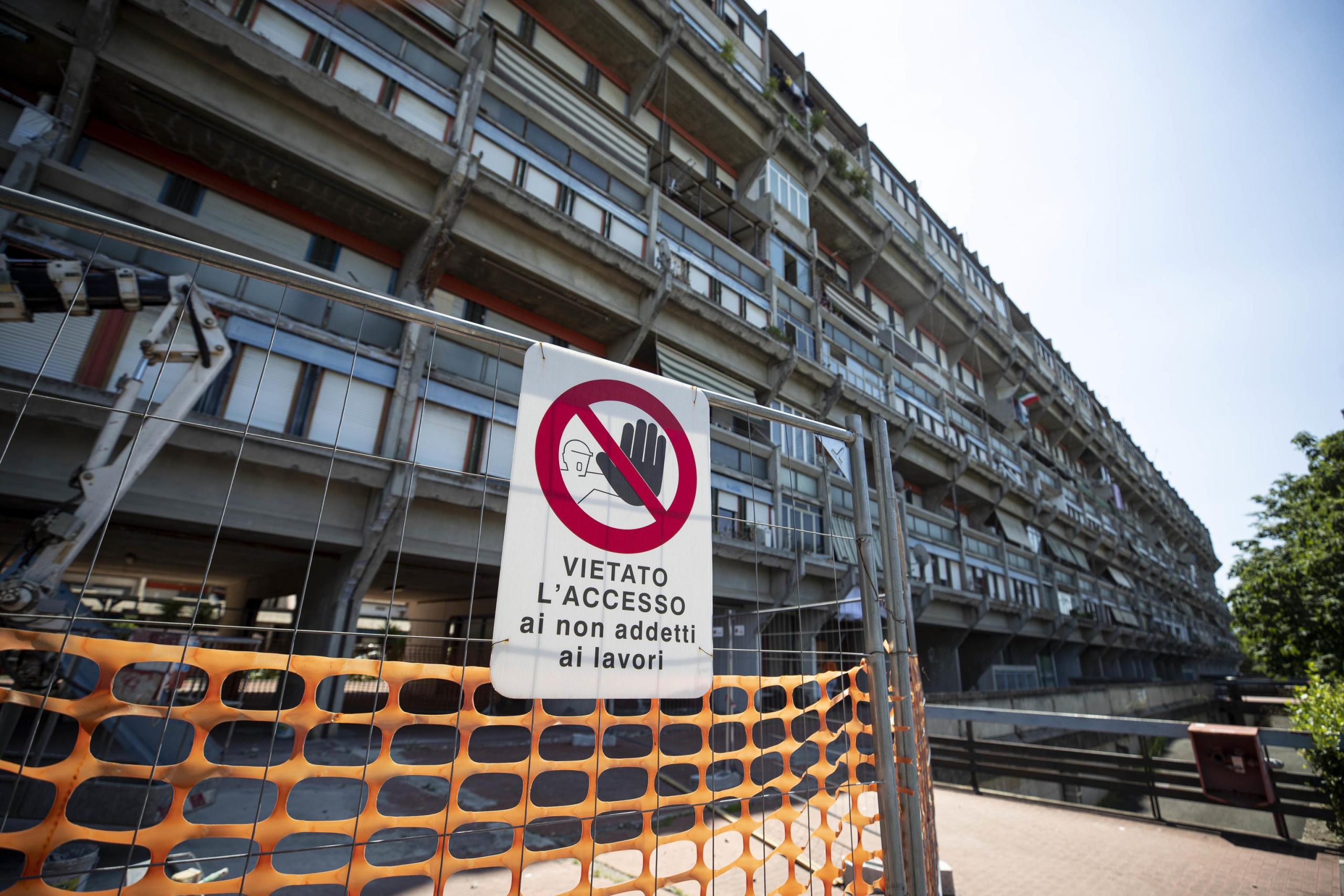 I lati oscuri del Bonus facciate I lati oscuri del Bonus facciate