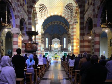 La difficile situazione della Chiesa cattolica in Eritrea