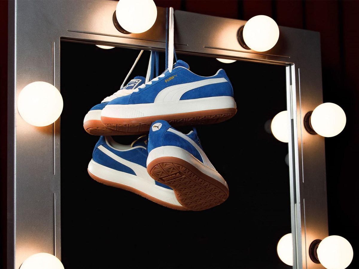 Galleria foto 'La moda riparte da un paio di sneakers' - foto 31