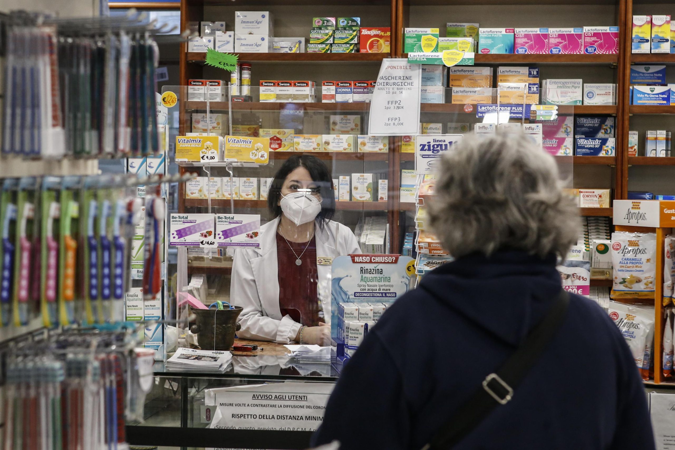 Il contributo silenzioso ma prezioso dei distributori farmaceutici