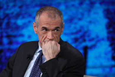 Interspac, l’illusione dei club ai tifosi nel calcio italiano