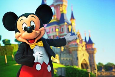 Riparte il divertimento