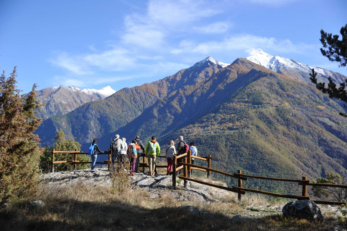 Galleria foto 'Sempre più italiani scelgono la vacanza sportiva' - foto 18