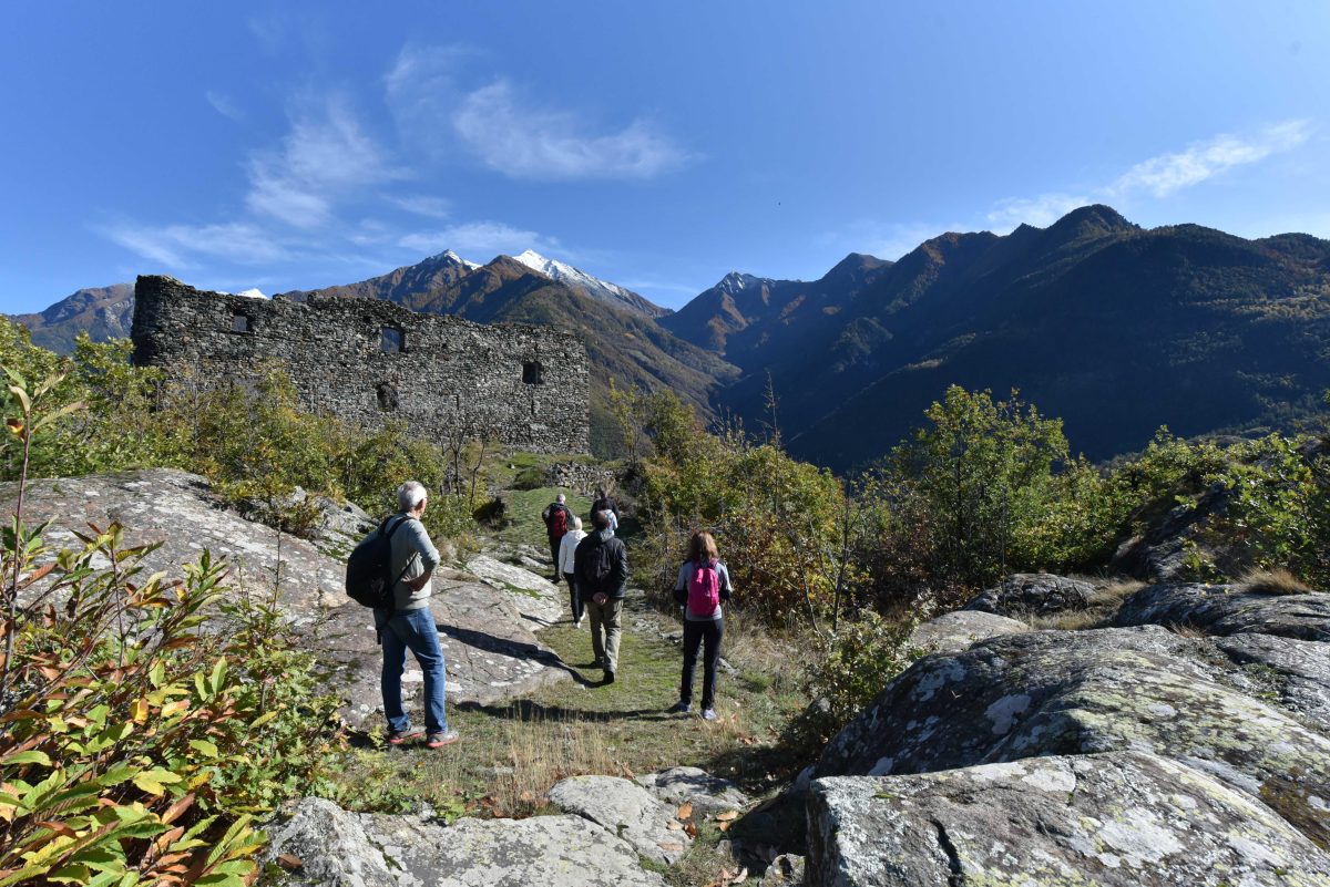 Galleria foto 'Sempre più italiani scelgono la vacanza sportiva' - foto 19