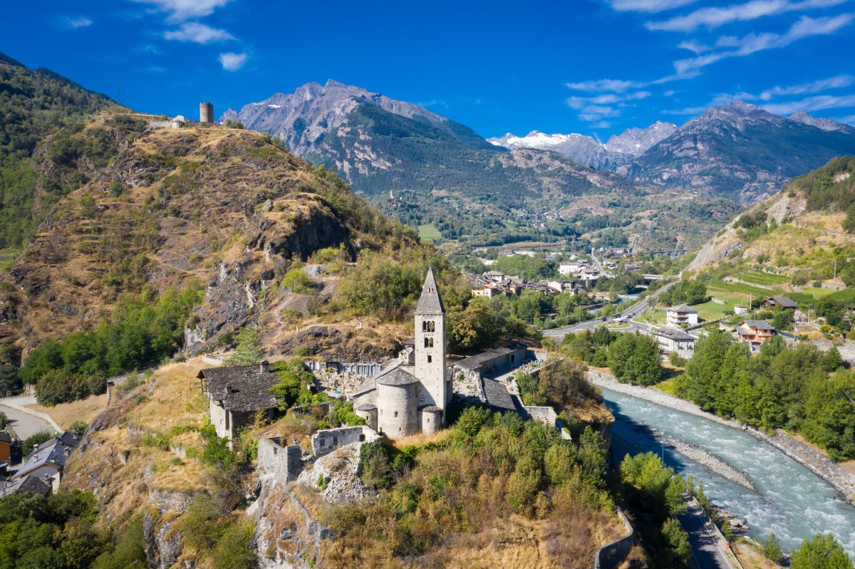 Galleria foto 'Sempre più italiani scelgono la vacanza sportiva' - foto 28