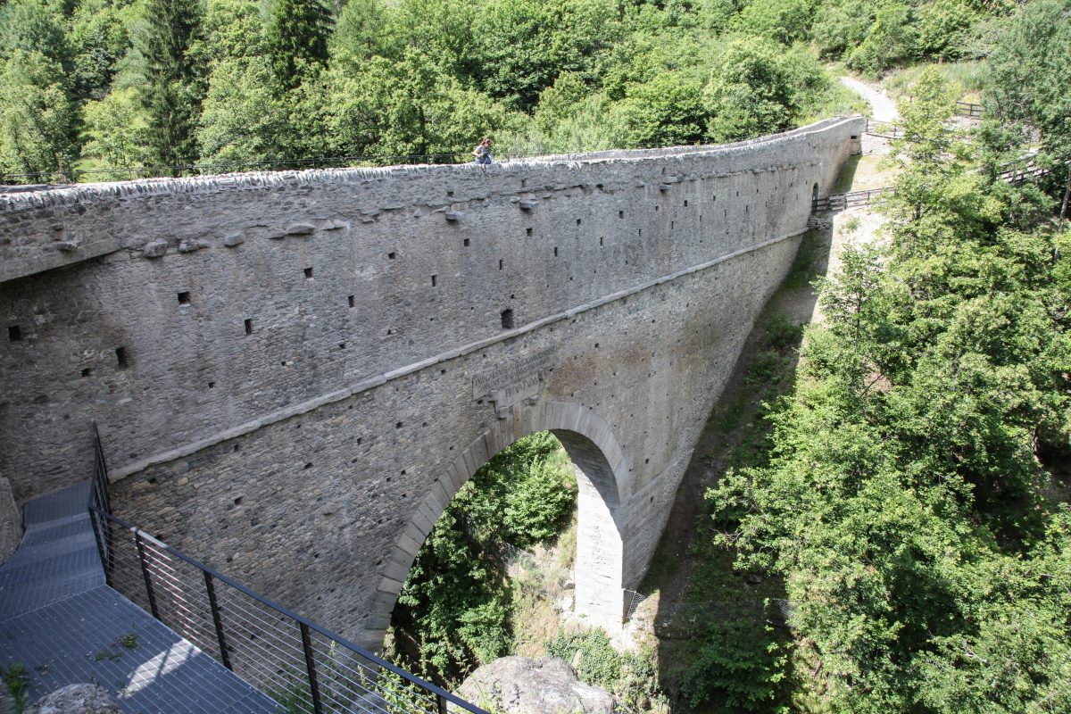 Galleria foto 'Sempre più italiani scelgono la vacanza sportiva' - foto 30