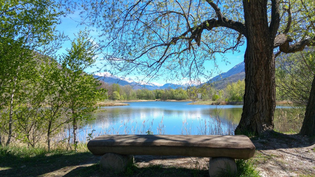 Galleria foto 'Sempre più italiani scelgono la vacanza sportiva' - foto 17