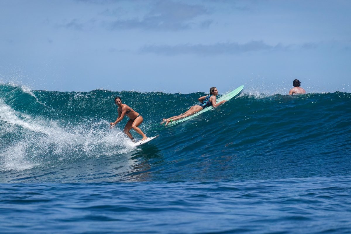 Galleria foto 'Sempre più italiani scelgono la vacanza sportiva' - foto 11