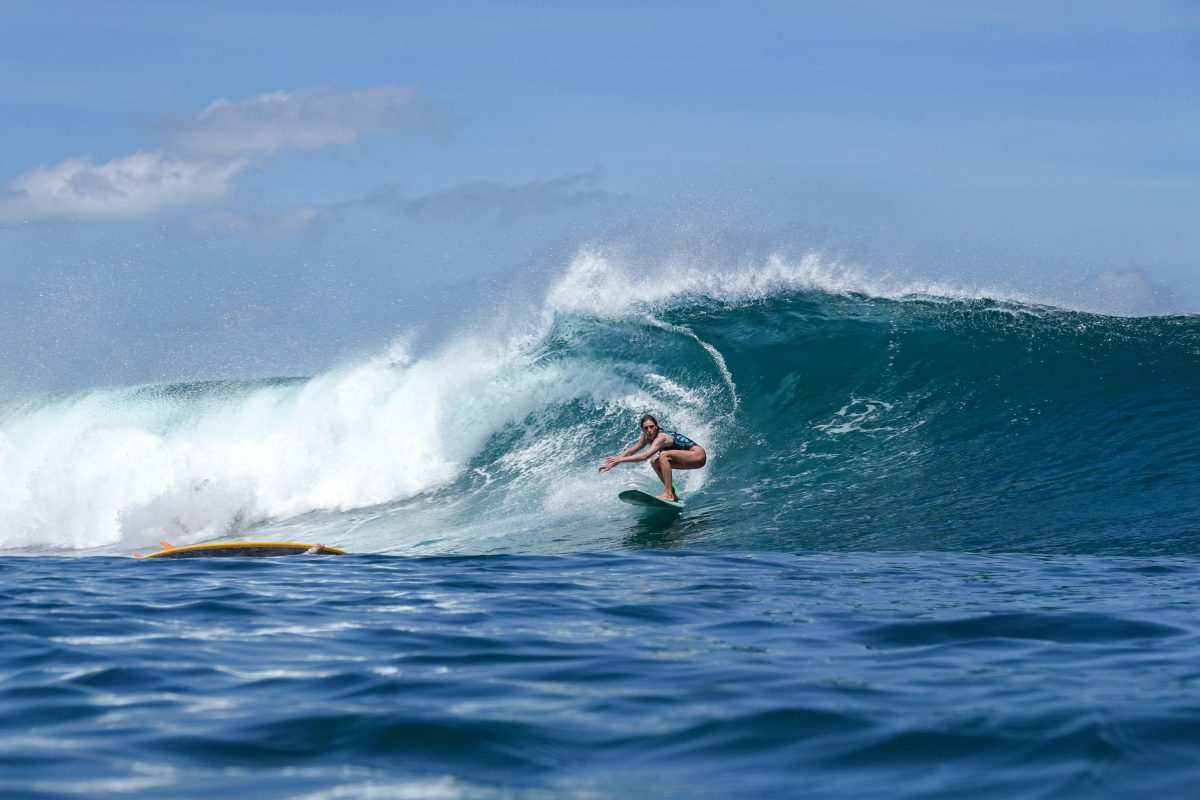Galleria foto 'Sempre più italiani scelgono la vacanza sportiva' - foto 12