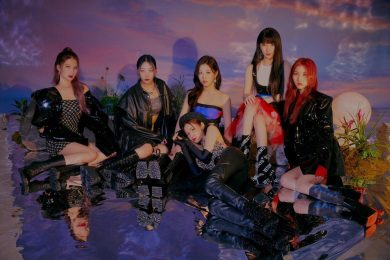 Occhi puntati sui girl group coreani: le BlingBling spopolano con la loro «Oh Mama»