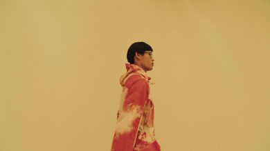 Leggerezze, colore e romantici girasoli nell’estate di Paul Smith