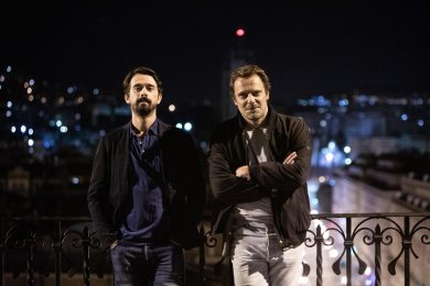 Masantonio-Sezione scomparsi: le anticipazioni della prima puntata