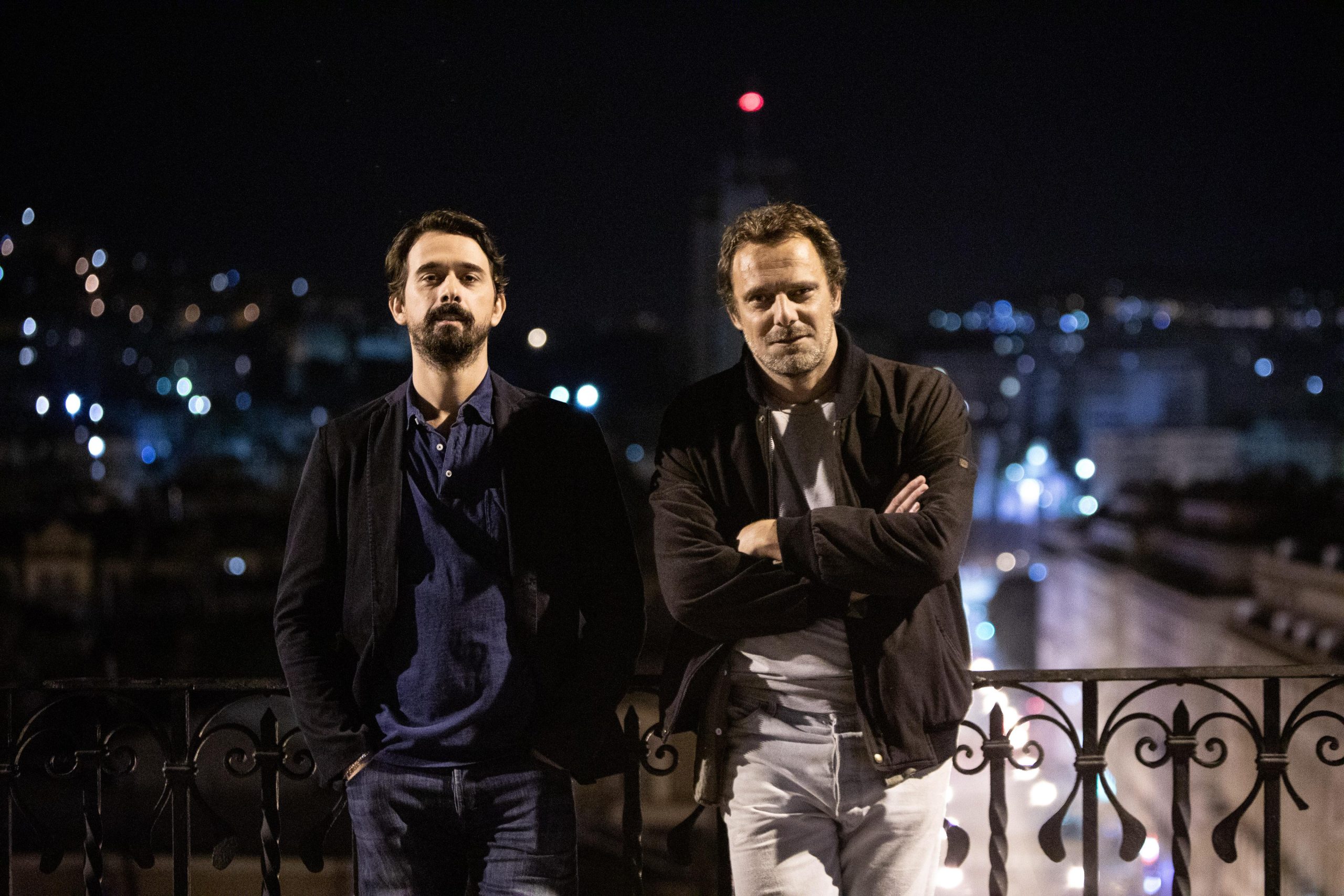 Masantonio-Sezione scomparsi: le anticipazioni della prima puntata