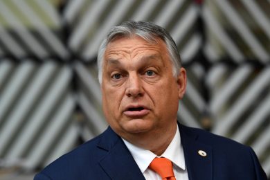 La legge di Orban sarà pure migliorabile, ma l’Ue non deve occuparsene