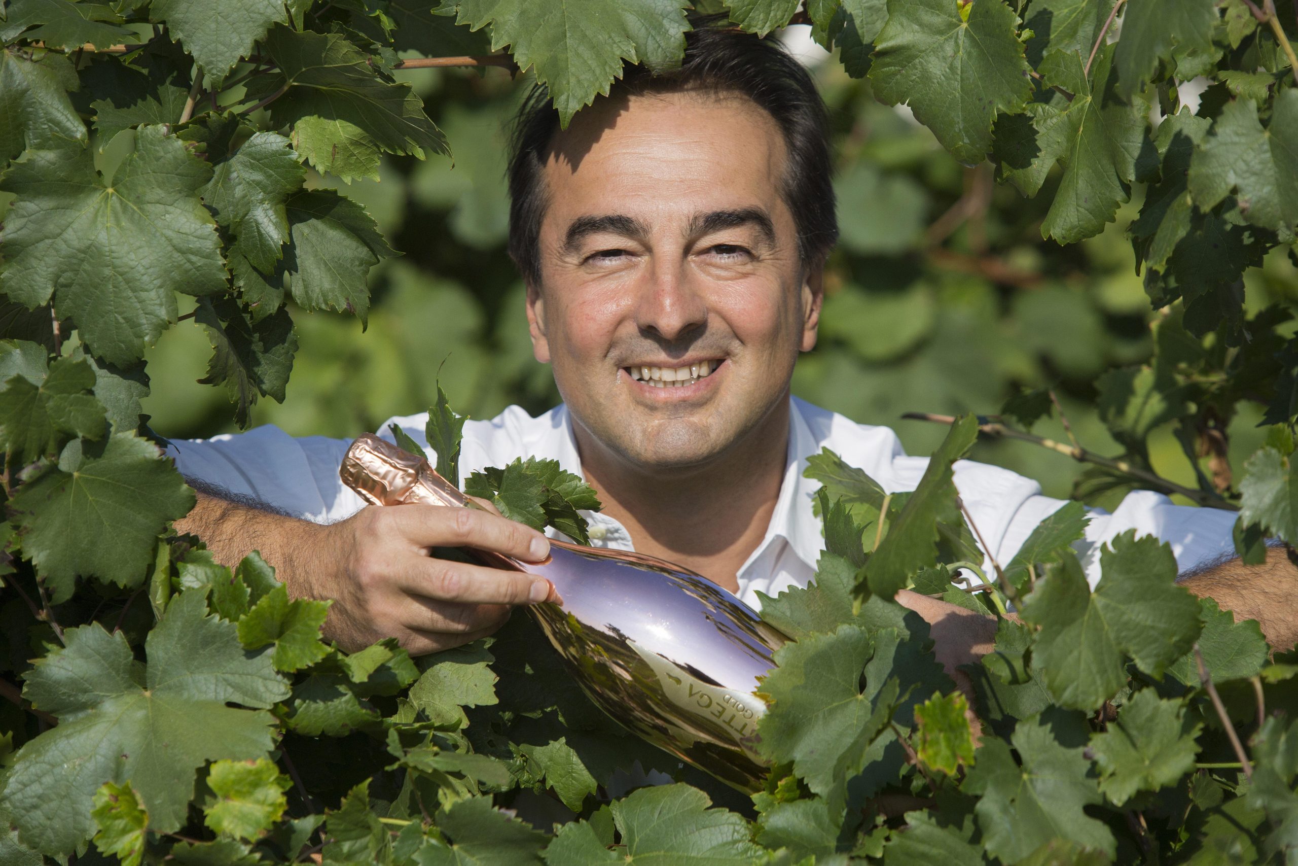 Sandro Bottega: «Non dobbiamo essere italiani solo quando vince la nazionale» Sandro Bottega: «Non dobbiamo essere italiani solo quando vince la nazionale»