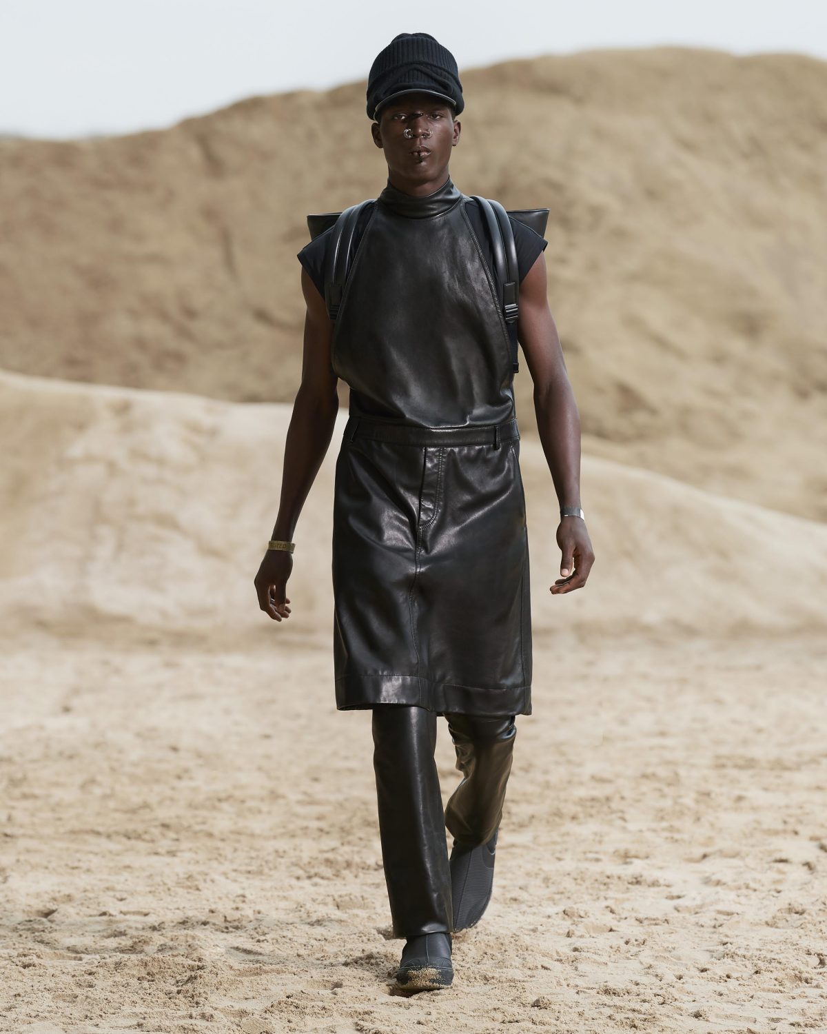 Galleria foto 'Burberry, la musica come elemento di riconnessione' - foto 9