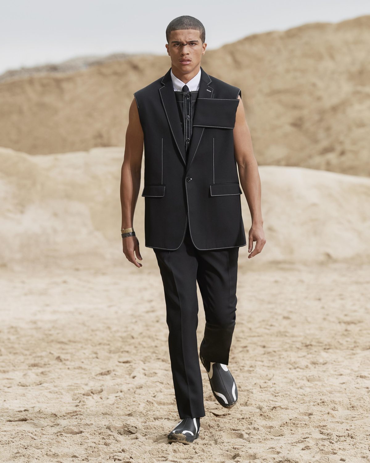 Galleria foto 'Burberry, la musica come elemento di riconnessione' - foto 8