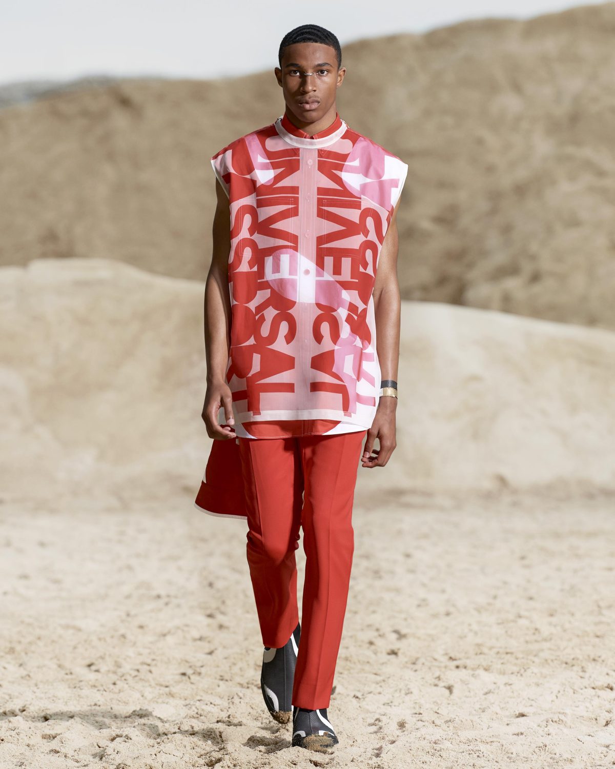 Galleria foto 'Burberry, la musica come elemento di riconnessione' - foto 2