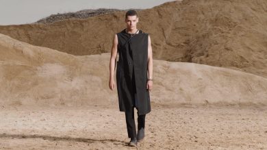 Burberry, la musica come elemento di riconnessione