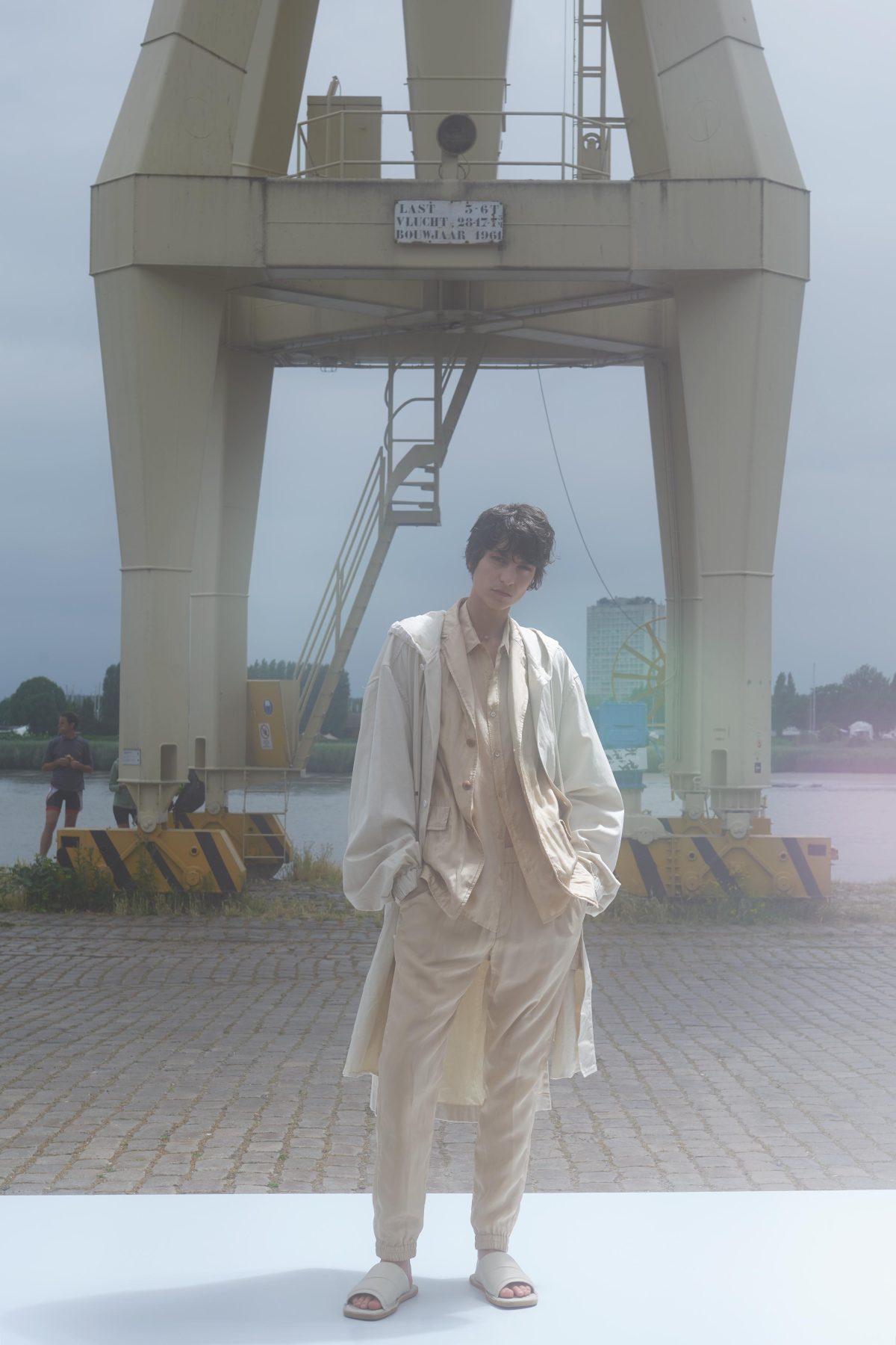 Galleria foto 'Cartoline da Anversa, la capitale della moda di Dries Van Noten' - foto 8