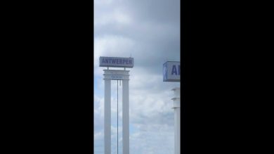 Cartoline da Anversa, la capitale della moda di Dries Van Noten