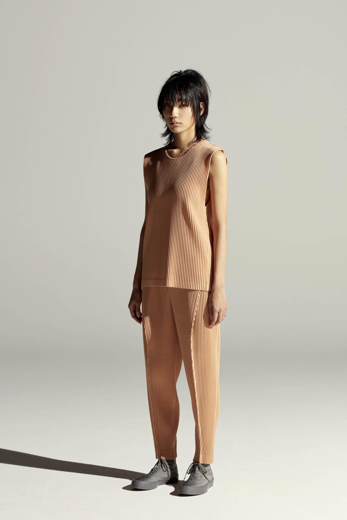 Galleria foto 'Issey Miyake ci porta alla scoperta del corpo umano' - foto 10