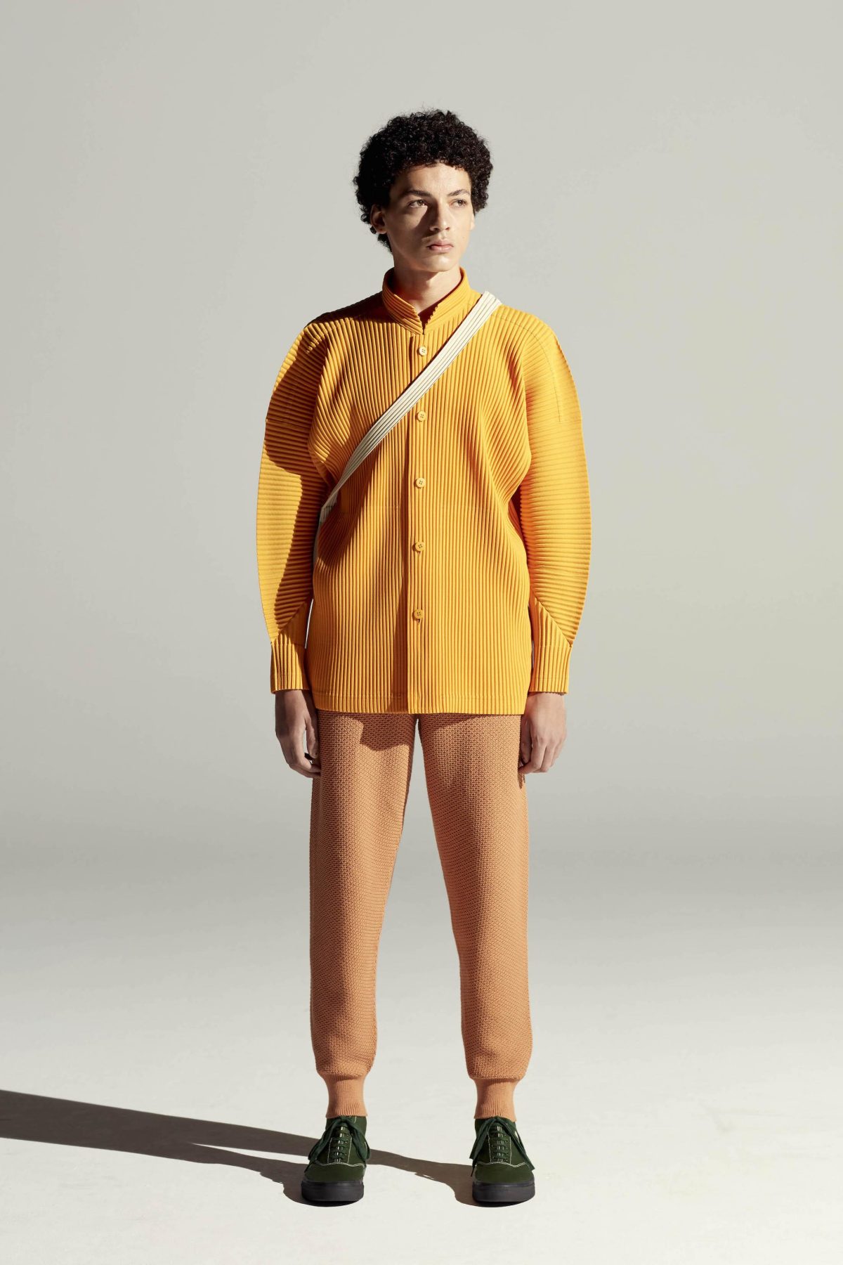 Galleria foto 'Issey Miyake ci porta alla scoperta del corpo umano' - foto 6